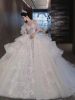 Obeauty™ Wedding Dress LLH0137