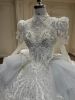 Obeauty™ Wedding Dress LLH0139