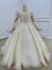 Obeauty™ luxury Children dress flower girl dress party dress heavy beaded princess dress birthday ball gown