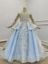 Obeauty™ luxury Children dress flower girl dress party dress heavy beaded princess dress birthday ball gown